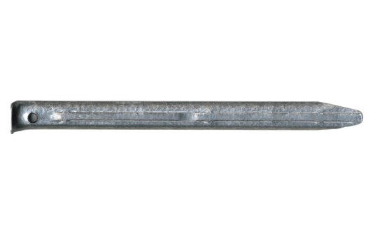 Kundert Outdoor | Hering Stahl Verzinkt | 22cm x 1mm
