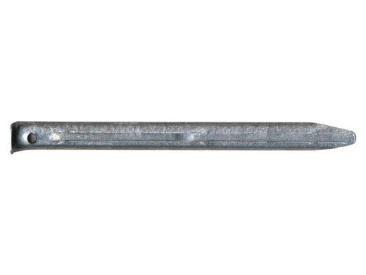 Kundert Outdoor | Hering Stahl Verzinkt | 22cm x 1mm