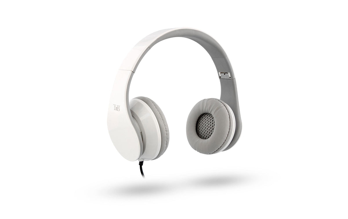 T'nB Stream, On-Ear Kopfhörer