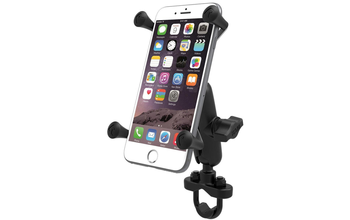 RAM Universal X-Grip Halterung