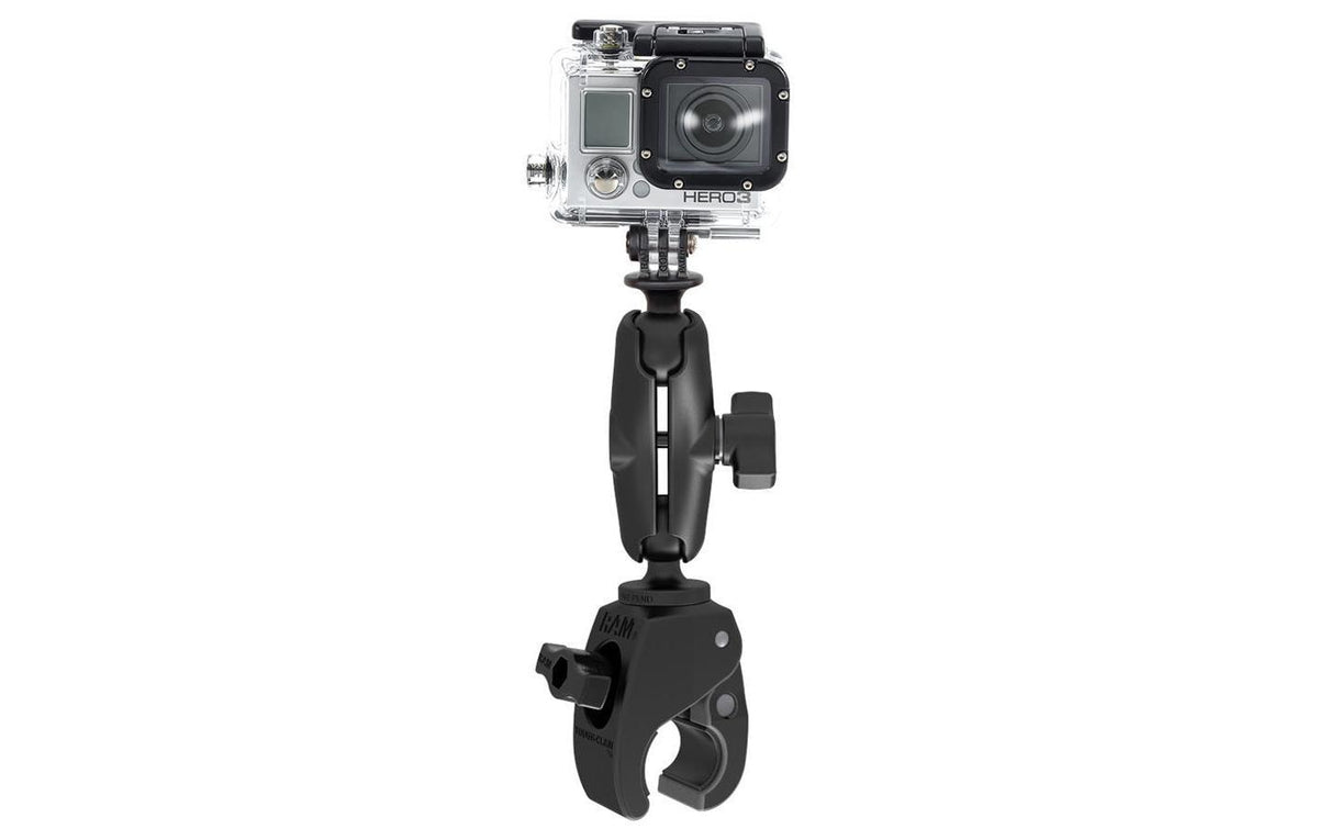 RAM GoPro Hero Halterung