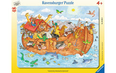 Ravensburger Puzzle, Grosse Arche Noah
