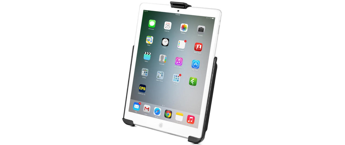 RAM Modelspezifischer Halterung