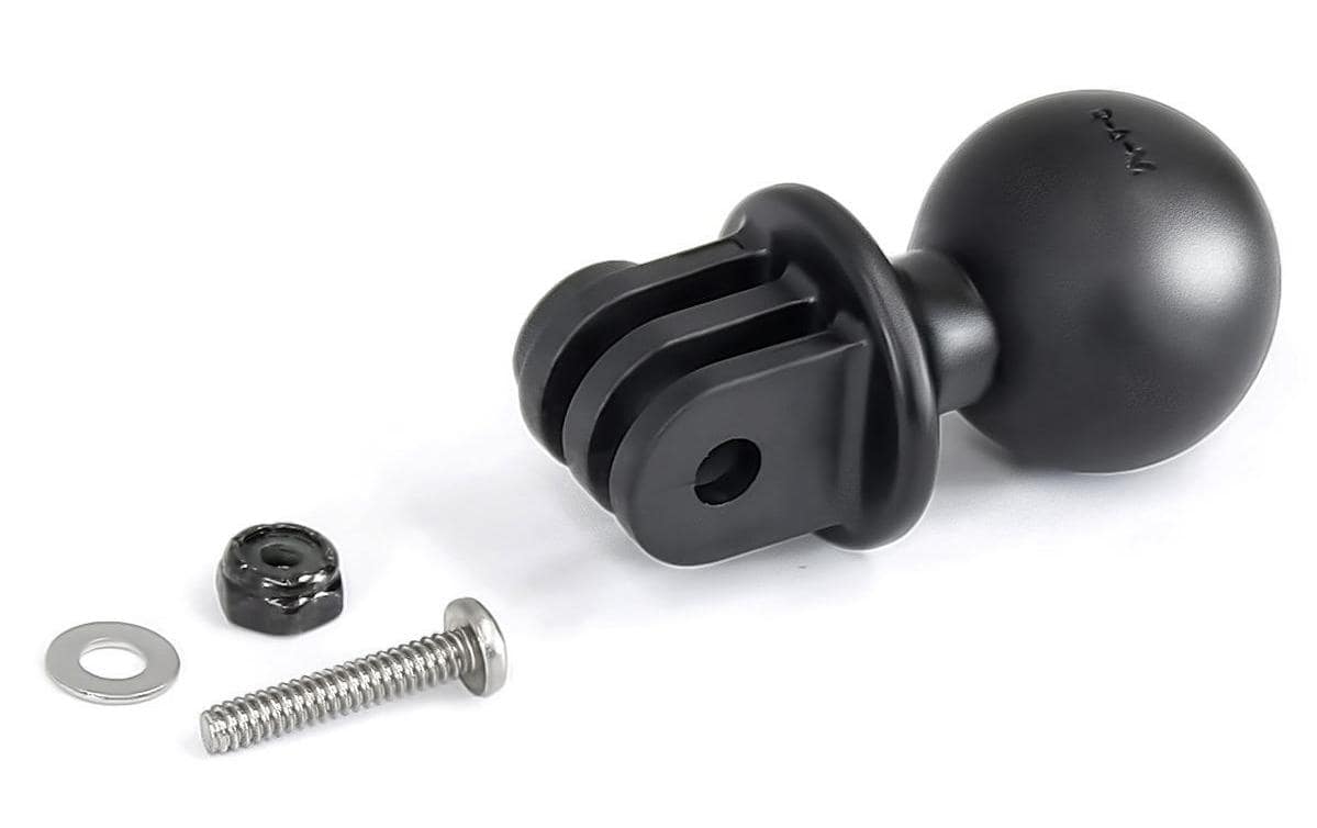 RAM Universal Gopro Halterung