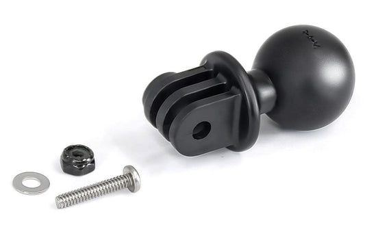 RAM Universal Gopro Halterung