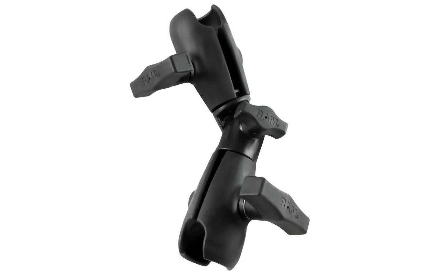 RAM Doppel Gelenk-Arm