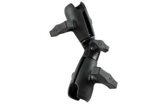 RAM Doppel Gelenk-Arm