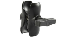 RAM Mounts | RAM Doppel Gelenk-Arm | für 1.5 Ball (extra kurz)