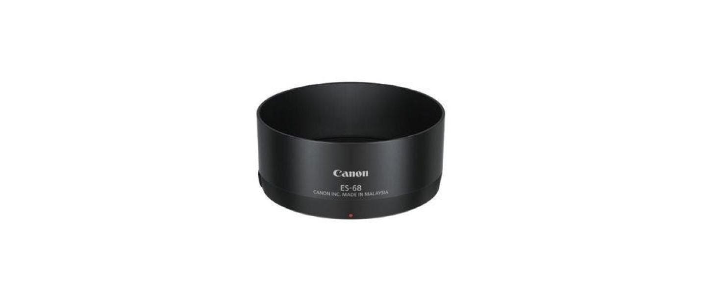 Canon Sonnenblende ES-68