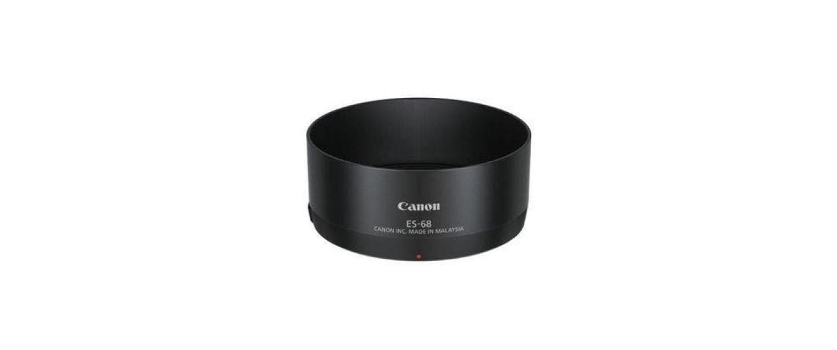 Canon Sonnenblende ES-68