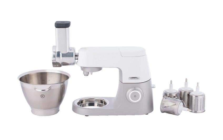 Kenwood Trommelraffel KAX643ME
