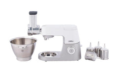 Kenwood Trommelraffel KAX643ME