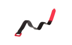 Fastech FAST-VSTRAP, schwarz, 25x350mm