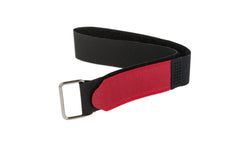 Fastech FAST-VSTRAP, schwarz, 25x350mm