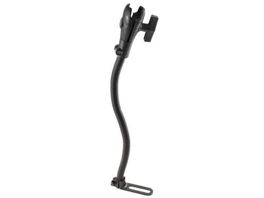 RAM Mounts | RAM Universal No-Drill Basis | für 1.5 Ball, Sitzschienenmontage