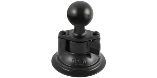 RAM Mounts | RAM Saugnapf-Basis | 1.5 Ball