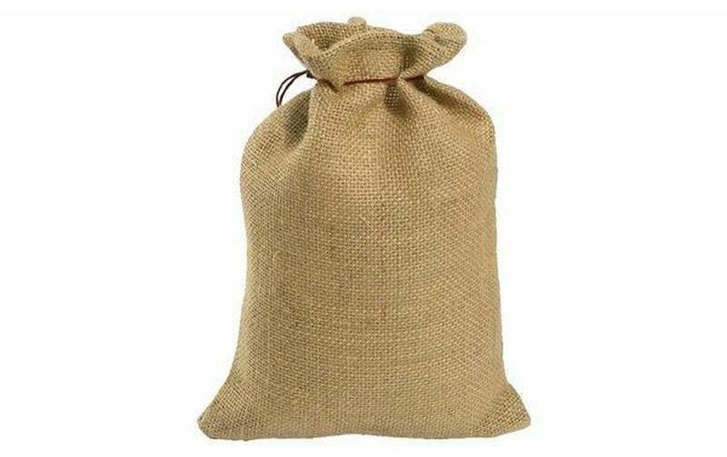 Folia Jutesack Natur