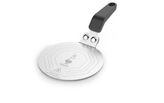 Bialetti, Induktions-Adapterplatte Ø 13 cm