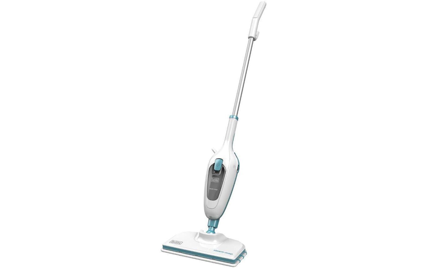 BLACK+DECKER Dampfreiniger 1300W