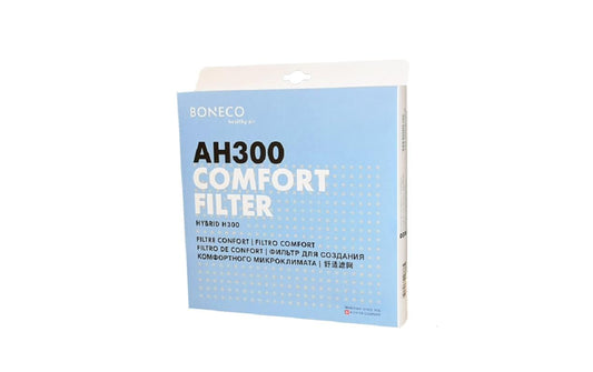 Boneco Comfort Filter AH300