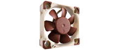 Gehäuselüfter Noctua NF-A4x10 5V