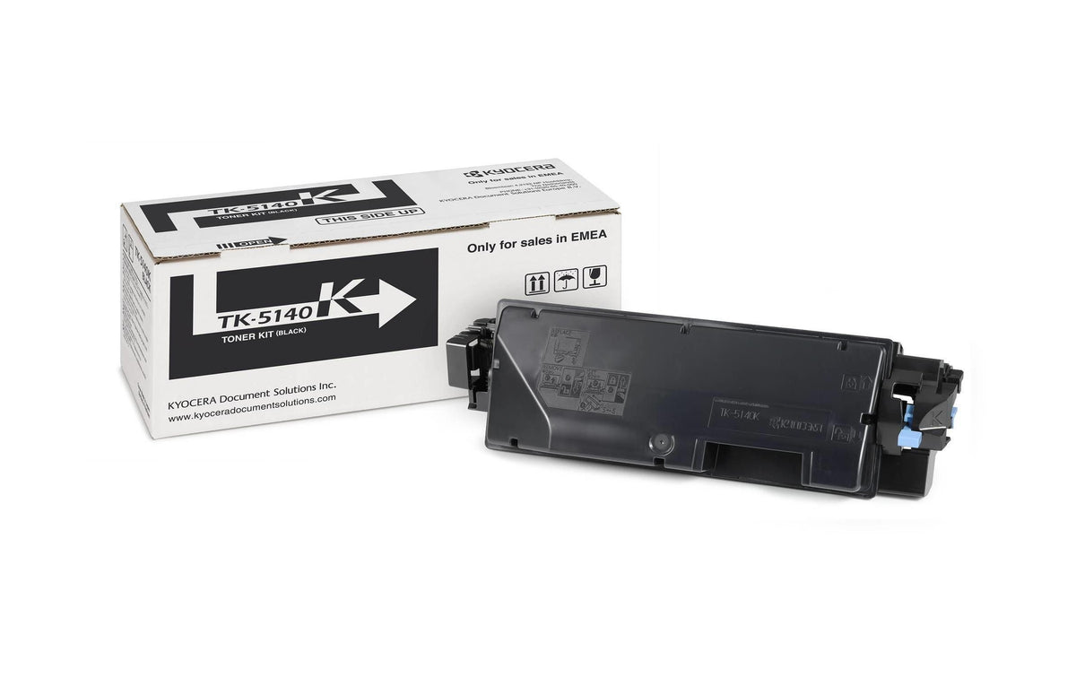 Toner Kyocera TK-5140K,zu M6x30cdn/P6130cdn