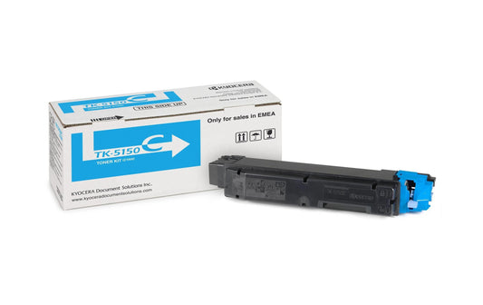 Toner Kyocera TK-5150C,zuM6x35cidn/P6035cdn