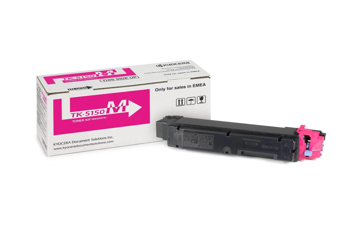 Toner Kyocera TK-5150M,zuM6x35cidn/P6035cdn
