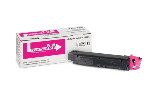 Toner Kyocera TK-5150M,zuM6x35cidn/P6035cdn