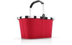 Reisenthel, Einkaufskorb Carrybag Red