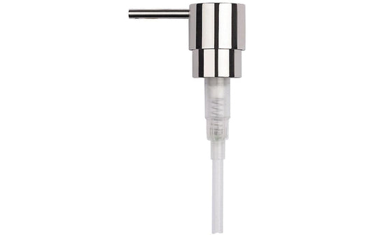 spirella | Pumpe NYO-STEEL | polished