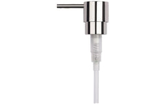 spirella | Pumpe NYO-STEEL | polished
