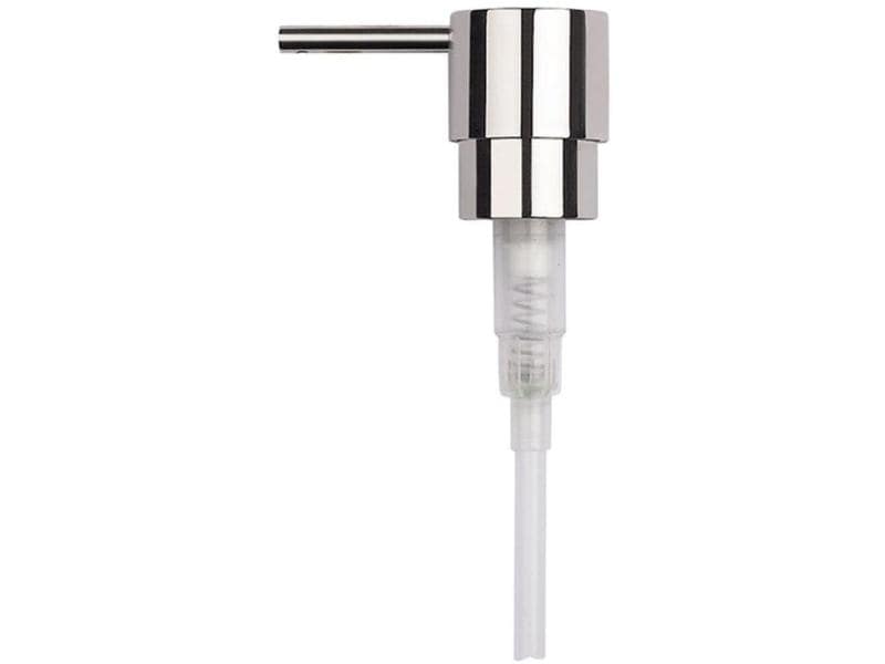 spirella | Pumpe NYO-STEEL | polished