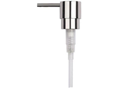 spirella | Pumpe NYO-STEEL | polished