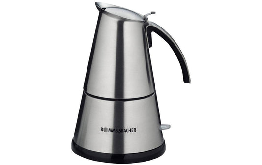 Rommelsbacher Espresso Kocher 20.EKO 366/E