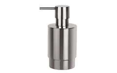spirella, Seifenspender Nyo 200 ml, Silber