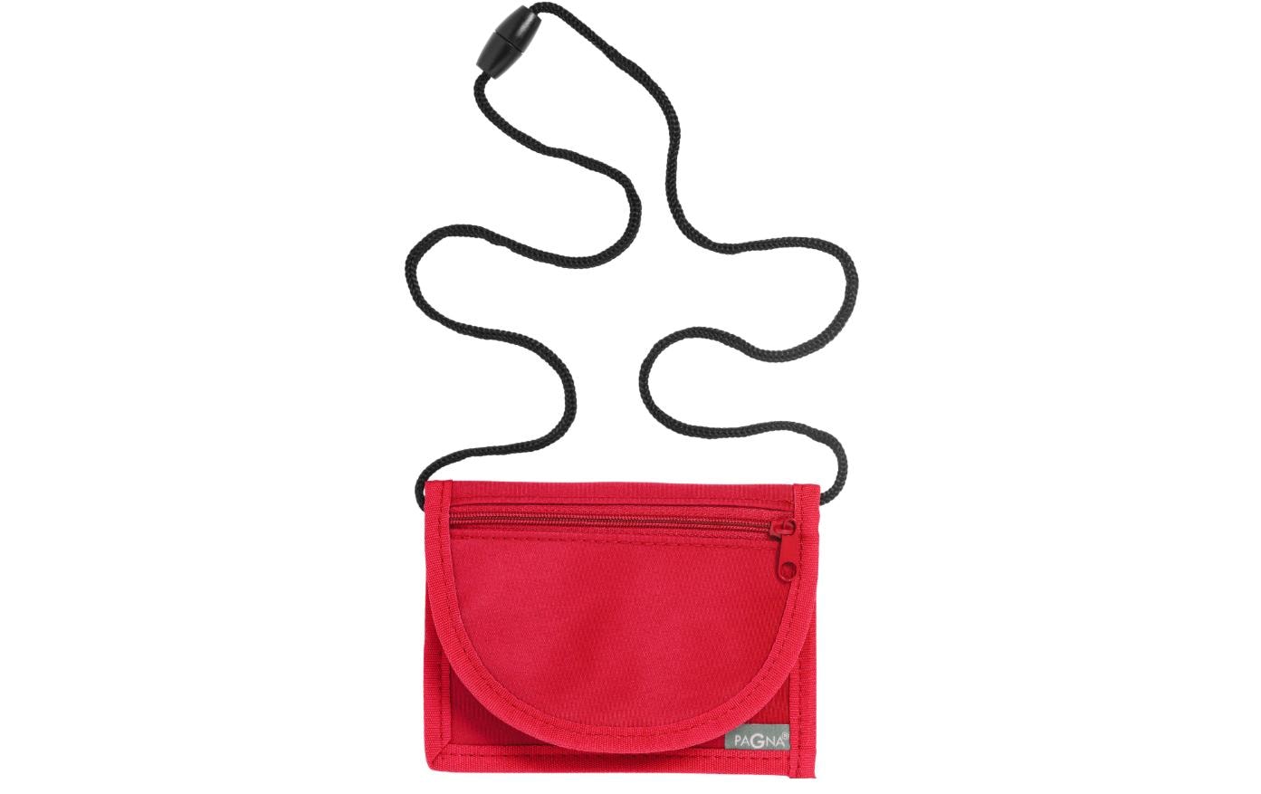 Pagna, Brustbeutel Basic 13 x 10 cm Nylon,