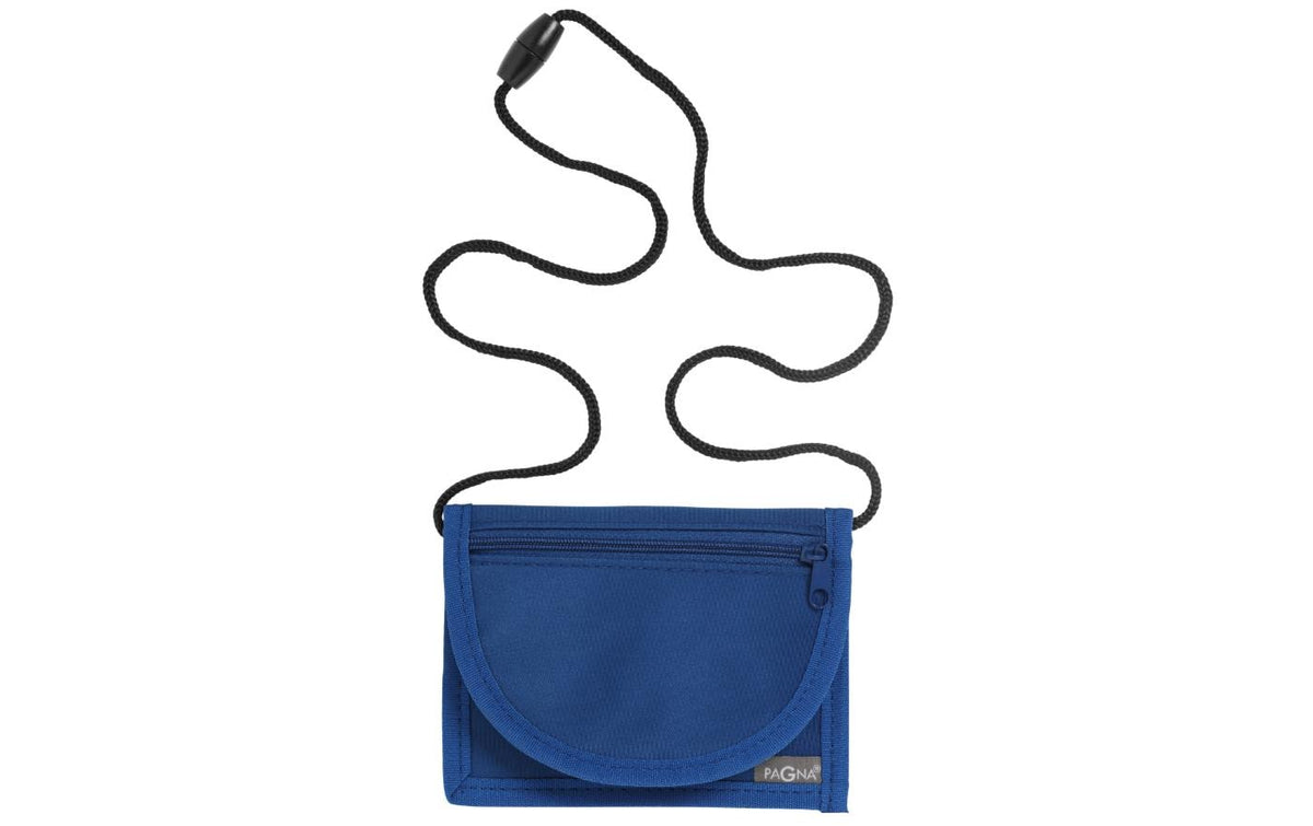 Pagna, Brustbeutel Basic 13 x 10 cm Nylon,