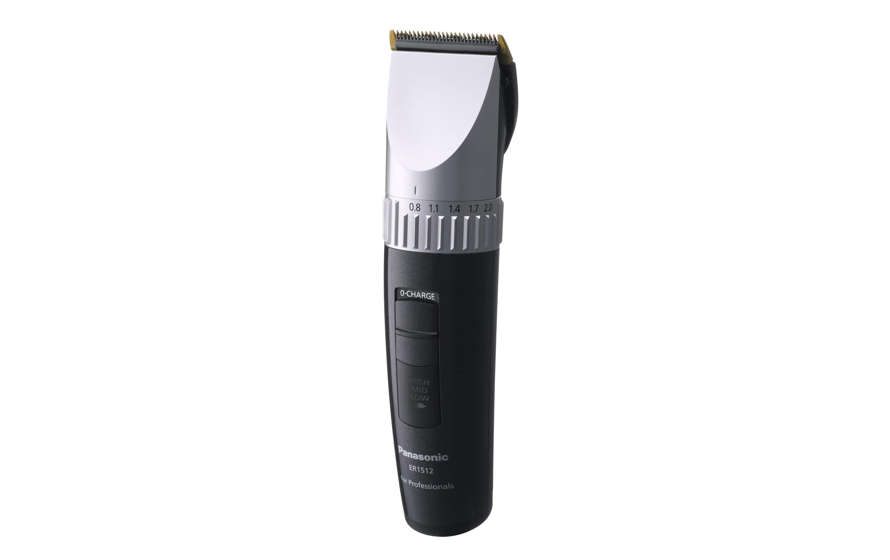 Panasonic Haar ER1512K801