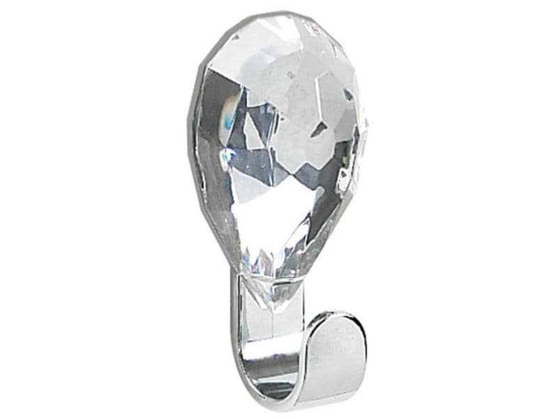 spirella | Haken Jewel | Chrom, 1 kg