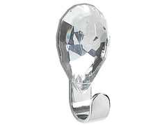 spirella | Haken Jewel | Chrom, 1 kg