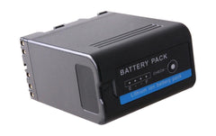 PATONA Akku BP-U60