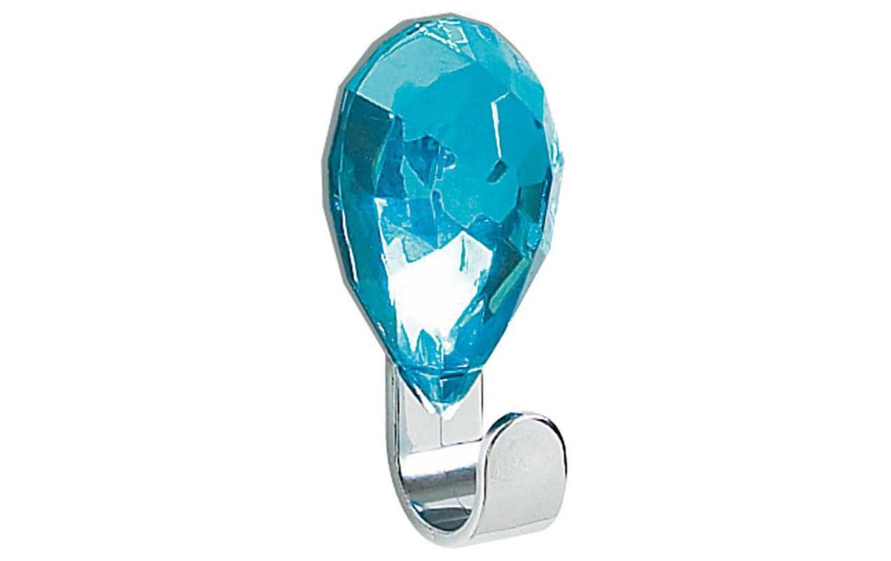 spirella, Haken Jewel Türkis, 1 kg
