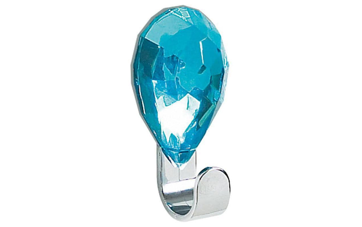 spirella, Haken Jewel Türkis, 1 kg