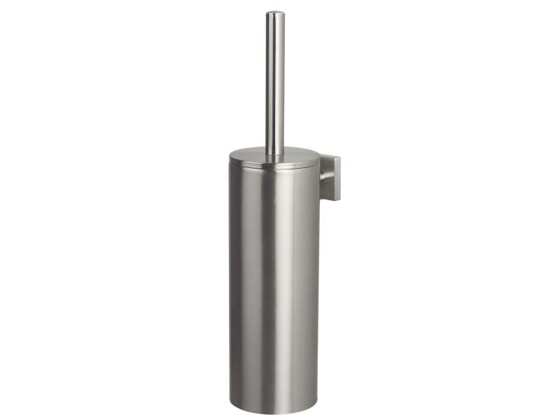 spirella | WC-Bürste NYO-STEEL | brushed