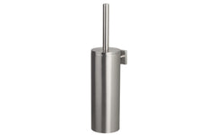 spirella | WC-Bürste NYO-STEEL | brushed