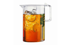 Bodum CEYLON Eisteekanne mit Filter