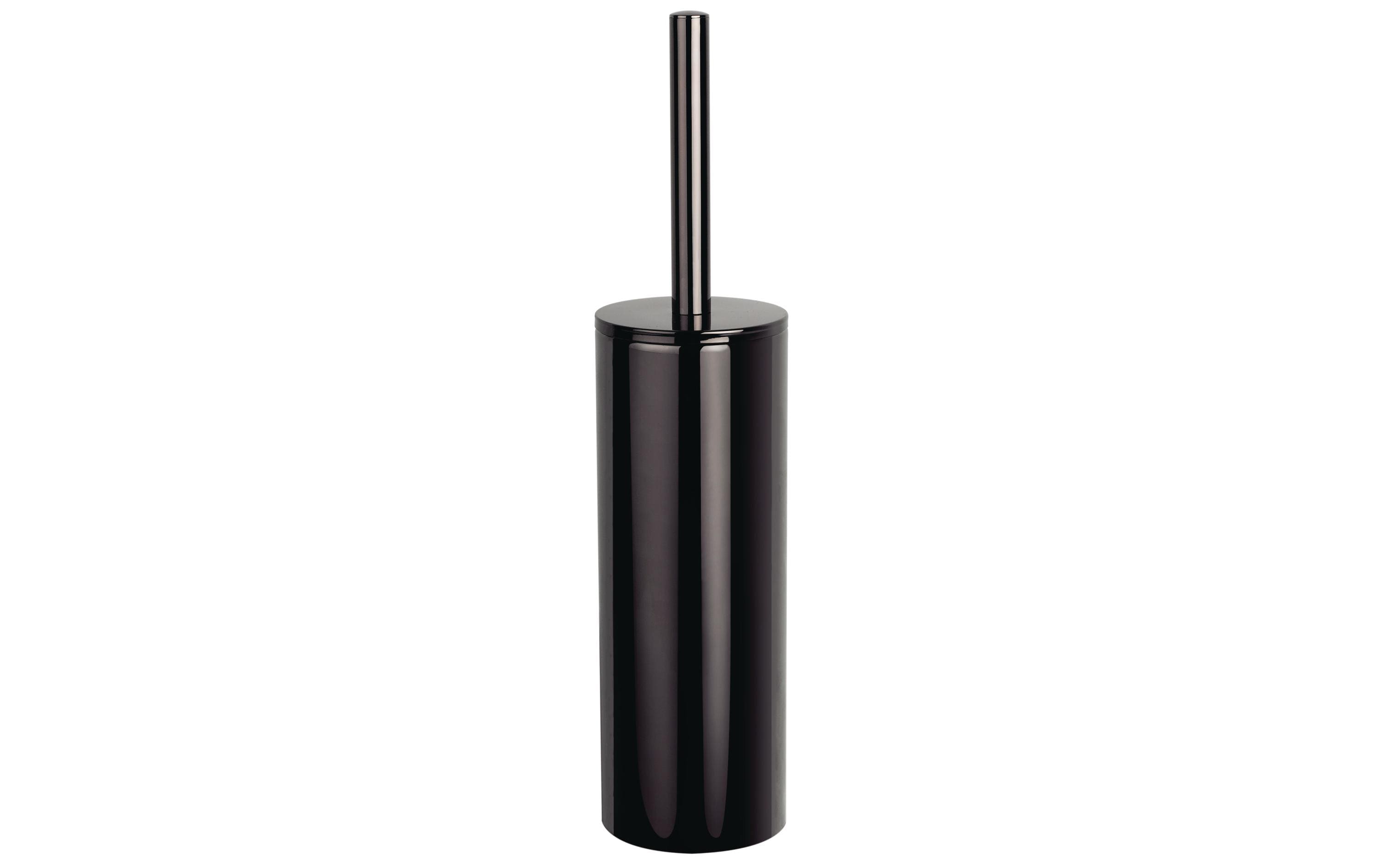 spirella, Toilettenbürste Nyo Titan Black