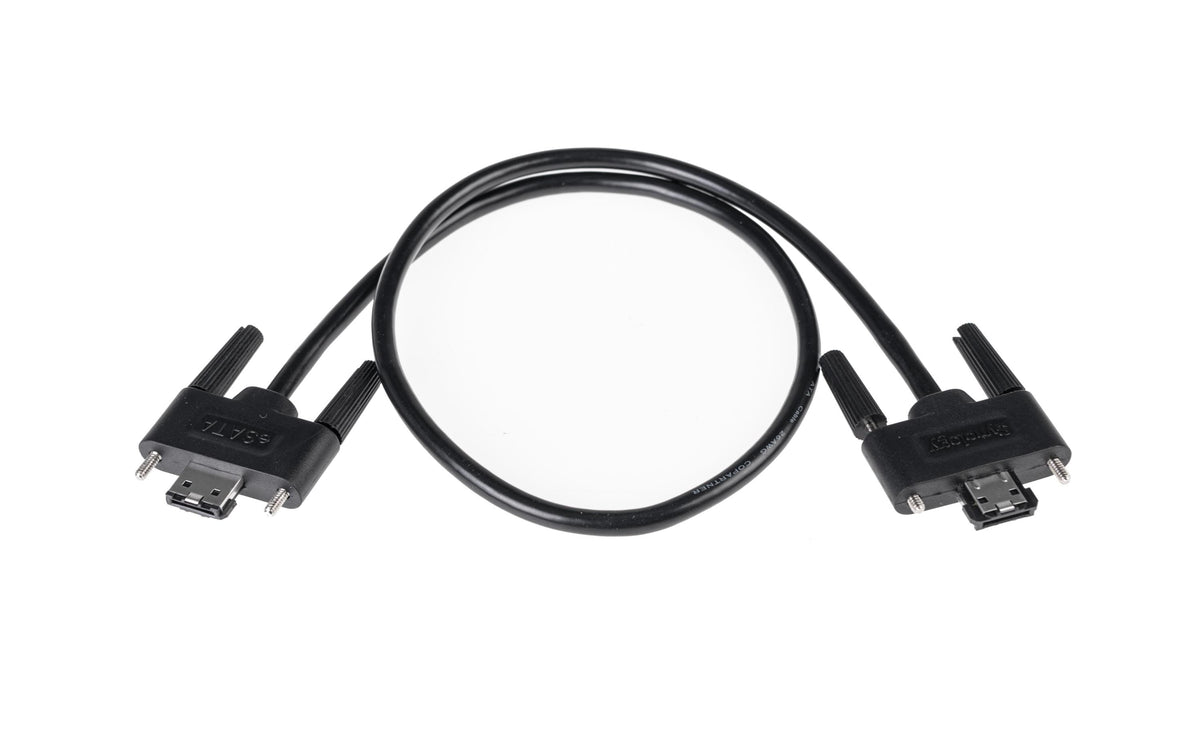 Synology Kabel 6G eSATA