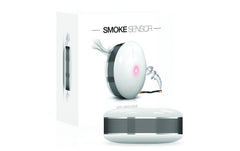 Fibaro Smoke Sensor